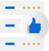 Email interface showing a professional email account